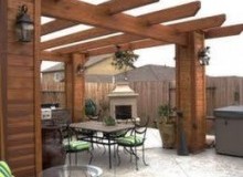 Kwikfynd Pergolas
wilston